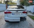 Бежевый Киа Черато, объемом двигателя 1.6 л и пробегом 300 тыс. км за 4750 $, фото 21 на Automoto.ua