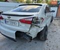 Бежевий Кіа Черато, об'ємом двигуна 1.6 л та пробігом 300 тис. км за 4999 $, фото 3 на Automoto.ua
