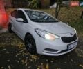 Бежевый Киа Черато, объемом двигателя 1.6 л и пробегом 300 тыс. км за 4750 $, фото 10 на Automoto.ua
