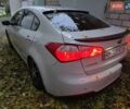 Бежевый Киа Черато, объемом двигателя 1.6 л и пробегом 300 тыс. км за 4750 $, фото 4 на Automoto.ua