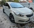 Бежевый Киа Черато, объемом двигателя 1.6 л и пробегом 300 тыс. км за 4750 $, фото 22 на Automoto.ua