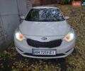 Бежевый Киа Черато, объемом двигателя 1.6 л и пробегом 300 тыс. км за 4750 $, фото 1 на Automoto.ua