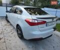 Бежевий Кіа Черато, об'ємом двигуна 1.6 л та пробігом 300 тис. км за 4999 $, фото 10 на Automoto.ua