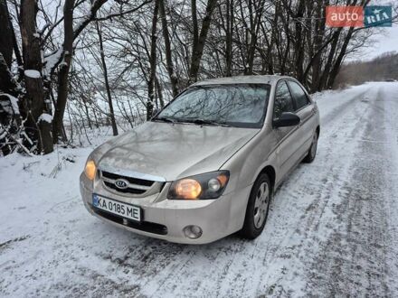 Киа Черато 2006 в Староконстантинов на Automoto.ua Бежевый Киа Черато, объемом двигателя 1.59 л и пробегом 325 тыс. км за 3000 $, фото 1 на Automoto.ua
