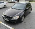 Черный Киа Черато, объемом двигателя 0 л и пробегом 340 тыс. км за 2980 $, фото 1 на Automoto.ua