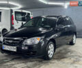 Киа Черато 2006 в Кременце на Automoto.ua Черный Киа Черато, объемом двигателя 1.6 л и пробегом 132 тыс. км за 4600 $, фото 9 на Automoto.ua