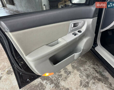 Киа Черато 2006 в Кременце на Automoto.ua Черный Киа Черато, объемом двигателя 1.6 л и пробегом 132 тыс. км за 4600 $, фото 19 на Automoto.ua