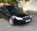 Чорний Кіа Черато, об'ємом двигуна 1.6 л та пробігом 292 тис. км за 3950 $, фото 16 на Automoto.ua