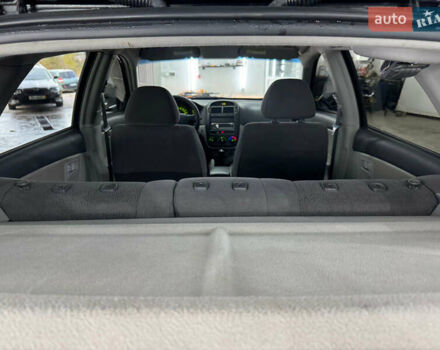 Киа Черато 2006 в Кременце на Automoto.ua Черный Киа Черато, объемом двигателя 1.6 л и пробегом 132 тыс. км за 4600 $, фото 24 на Automoto.ua