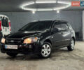 Киа Черато 2006 в Кременце на Automoto.ua Черный Киа Черато, объемом двигателя 1.6 л и пробегом 132 тыс. км за 4600 $, фото 3 на Automoto.ua