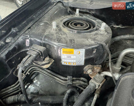 Киа Черато 2006 в Кременце на Automoto.ua Черный Киа Черато, объемом двигателя 1.6 л и пробегом 132 тыс. км за 4600 $, фото 29 на Automoto.ua