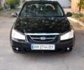 Чорний Кіа Черато, об'ємом двигуна 1.6 л та пробігом 292 тис. км за 3950 $, фото 10 на Automoto.ua