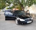Чорний Кіа Черато, об'ємом двигуна 1.6 л та пробігом 292 тис. км за 3950 $, фото 9 на Automoto.ua