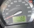 Черный Киа Черато, объемом двигателя 1.58 л и пробегом 190 тыс. км за 4300 $, фото 8 на Automoto.ua