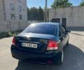 Черный Киа Черато, объемом двигателя 1.6 л и пробегом 190 тыс. км за 4300 $, фото 1 на Automoto.ua