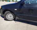 Чорний Кіа Черато, об'ємом двигуна 1.6 л та пробігом 246 тис. км за 2907 $, фото 3 на Automoto.ua