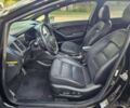 Чорний Кіа Черато, об'ємом двигуна 1.6 л та пробігом 89 тис. км за 9200 $, фото 9 на Automoto.ua