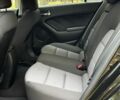 Чорний Кіа Черато, об'ємом двигуна 2 л та пробігом 67 тис. км за 11500 $, фото 4 на Automoto.ua