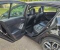 Чорний Кіа Черато, об'ємом двигуна 1.6 л та пробігом 89 тис. км за 9200 $, фото 12 на Automoto.ua