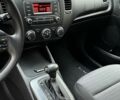 Чорний Кіа Черато, об'ємом двигуна 2 л та пробігом 67 тис. км за 11500 $, фото 6 на Automoto.ua