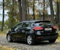 Чорний Кіа Черато, об'ємом двигуна 2 л та пробігом 67 тис. км за 11500 $, фото 2 на Automoto.ua