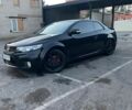Чорний Кіа Черато, об'ємом двигуна 1.6 л та пробігом 243 тис. км за 6800 $, фото 1 на Automoto.ua