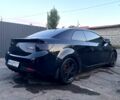 Черный Киа Черато, объемом двигателя 1.6 л и пробегом 243 тыс. км за 7200 $, фото 4 на Automoto.ua