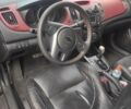Черный Киа Черато, объемом двигателя 2 л и пробегом 260 тыс. км за 6700 $, фото 8 на Automoto.ua