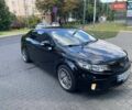 Чорний Кіа Черато, об'ємом двигуна 1.59 л та пробігом 121 тис. км за 7000 $, фото 1 на Automoto.ua