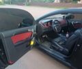 Чорний Кіа Черато, об'ємом двигуна 2 л та пробігом 261 тис. км за 7399 $, фото 4 на Automoto.ua