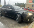 Чорний Кіа Черато, об'ємом двигуна 2 л та пробігом 209 тис. км за 8000 $, фото 11 на Automoto.ua