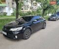 Черный Киа Черато, объемом двигателя 2 л и пробегом 188 тыс. км за 8000 $, фото 1 на Automoto.ua