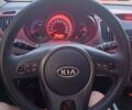 Чорний Кіа Черато, об'ємом двигуна 2 л та пробігом 261 тис. км за 7399 $, фото 5 на Automoto.ua