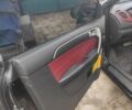 Черный Киа Черато, объемом двигателя 2 л и пробегом 260 тыс. км за 6700 $, фото 4 на Automoto.ua