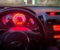 Чорний Кіа Черато, об'ємом двигуна 2 л та пробігом 238 тис. км за 7400 $, фото 6 на Automoto.ua