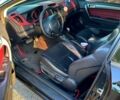 Чорний Кіа Черато, об'ємом двигуна 2 л та пробігом 238 тис. км за 7400 $, фото 5 на Automoto.ua