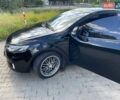 Чорний Кіа Черато, об'ємом двигуна 1.59 л та пробігом 121 тис. км за 7000 $, фото 2 на Automoto.ua