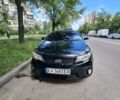 Черный Киа Черато, объемом двигателя 2 л и пробегом 188 тыс. км за 8000 $, фото 4 на Automoto.ua