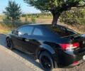 Черный Киа Черато, объемом двигателя 2 л и пробегом 238 тыс. км за 7700 $, фото 2 на Automoto.ua