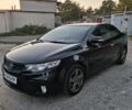 Черный Киа Черато, объемом двигателя 1.6 л и пробегом 195 тыс. км за 6935 $, фото 1 на Automoto.ua