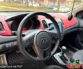 Черный Киа Черато, объемом двигателя 2 л и пробегом 151 тыс. км за 8500 $, фото 10 на Automoto.ua