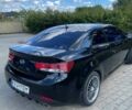 Чорний Кіа Черато, об'ємом двигуна 1.59 л та пробігом 121 тис. км за 7000 $, фото 7 на Automoto.ua