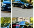 Черный Киа Черато, объемом двигателя 2 л и пробегом 151 тыс. км за 8500 $, фото 1 на Automoto.ua