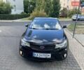 Чорний Кіа Черато, об'ємом двигуна 1.59 л та пробігом 121 тис. км за 7000 $, фото 1 на Automoto.ua