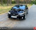 Чорний Кіа Черато, об'ємом двигуна 1.6 л та пробігом 125 тис. км за 8000 $, фото 1 на Automoto.ua