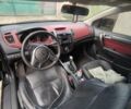 Черный Киа Черато, объемом двигателя 2 л и пробегом 260 тыс. км за 6700 $, фото 3 на Automoto.ua