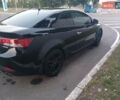 Чорний Кіа Черато, об'ємом двигуна 2 л та пробігом 178 тис. км за 8900 $, фото 8 на Automoto.ua