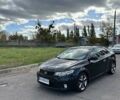 Черный Киа Черато, объемом двигателя 2 л и пробегом 154 тыс. км за 8000 $, фото 7 на Automoto.ua