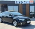 Черный Киа Черато, объемом двигателя 2 л и пробегом 253 тыс. км за 6499 $, фото 1 на Automoto.ua
