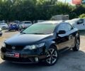 Черный Киа Черато, объемом двигателя 2 л и пробегом 210 тыс. км за 7190 $, фото 1 на Automoto.ua